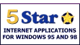5 Star Internet Apps