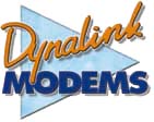 Dynalink Modems