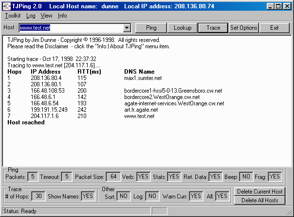 Trace Operation (19340 bytes)